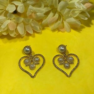 The Isla Earrings 💛💛